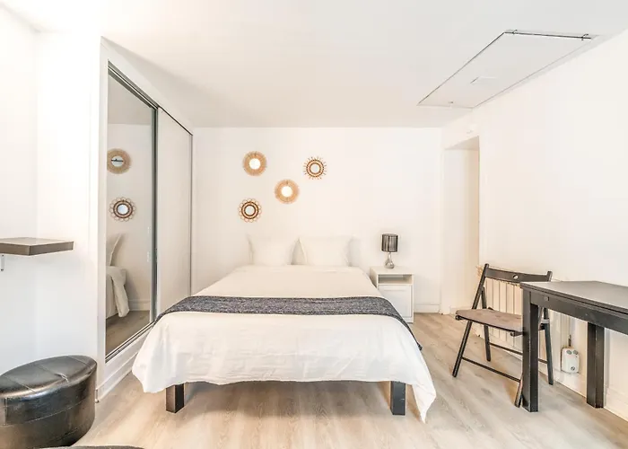 Chatelet Flat