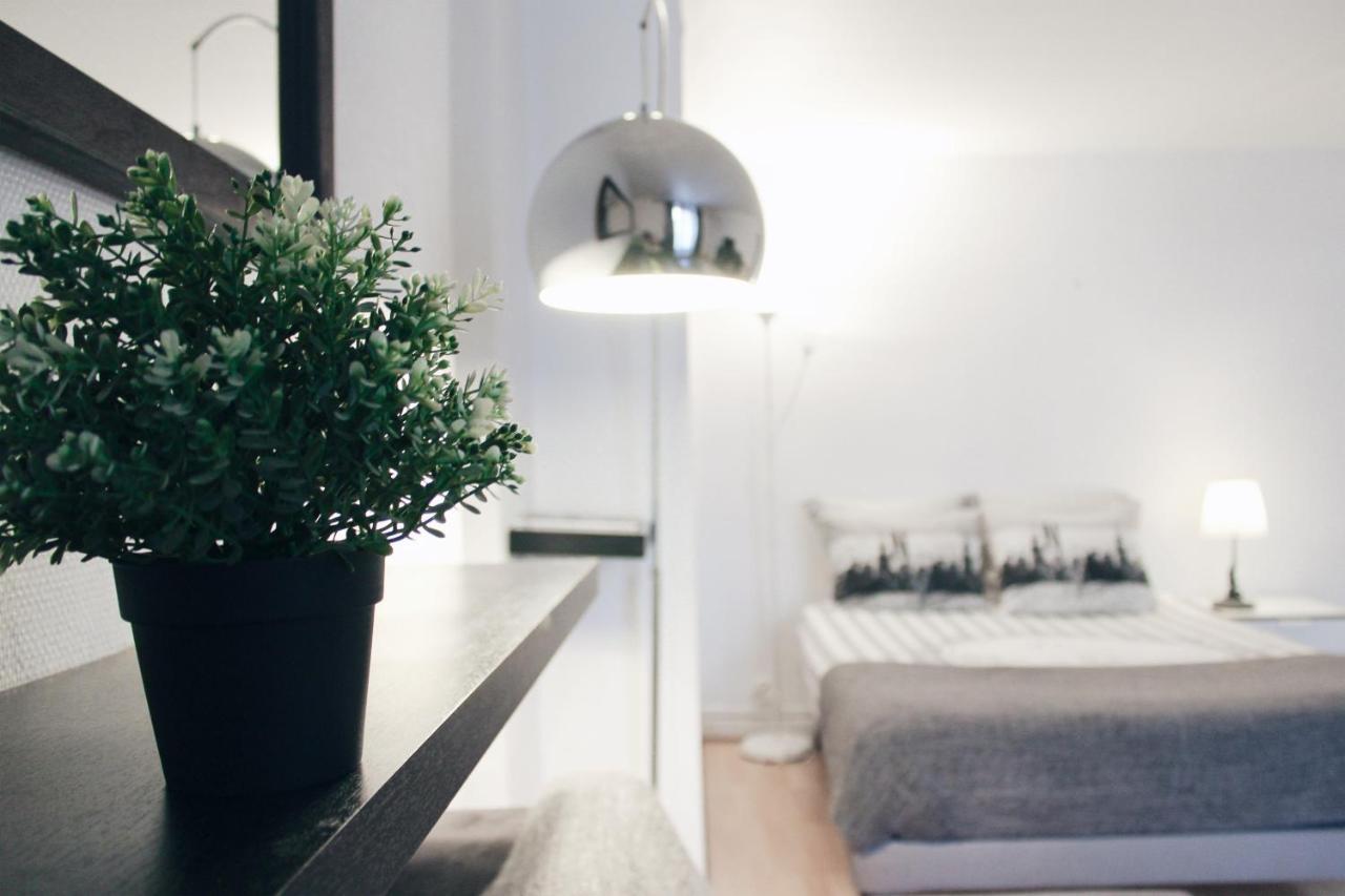 Chatelet Flat Appartement Parijs
