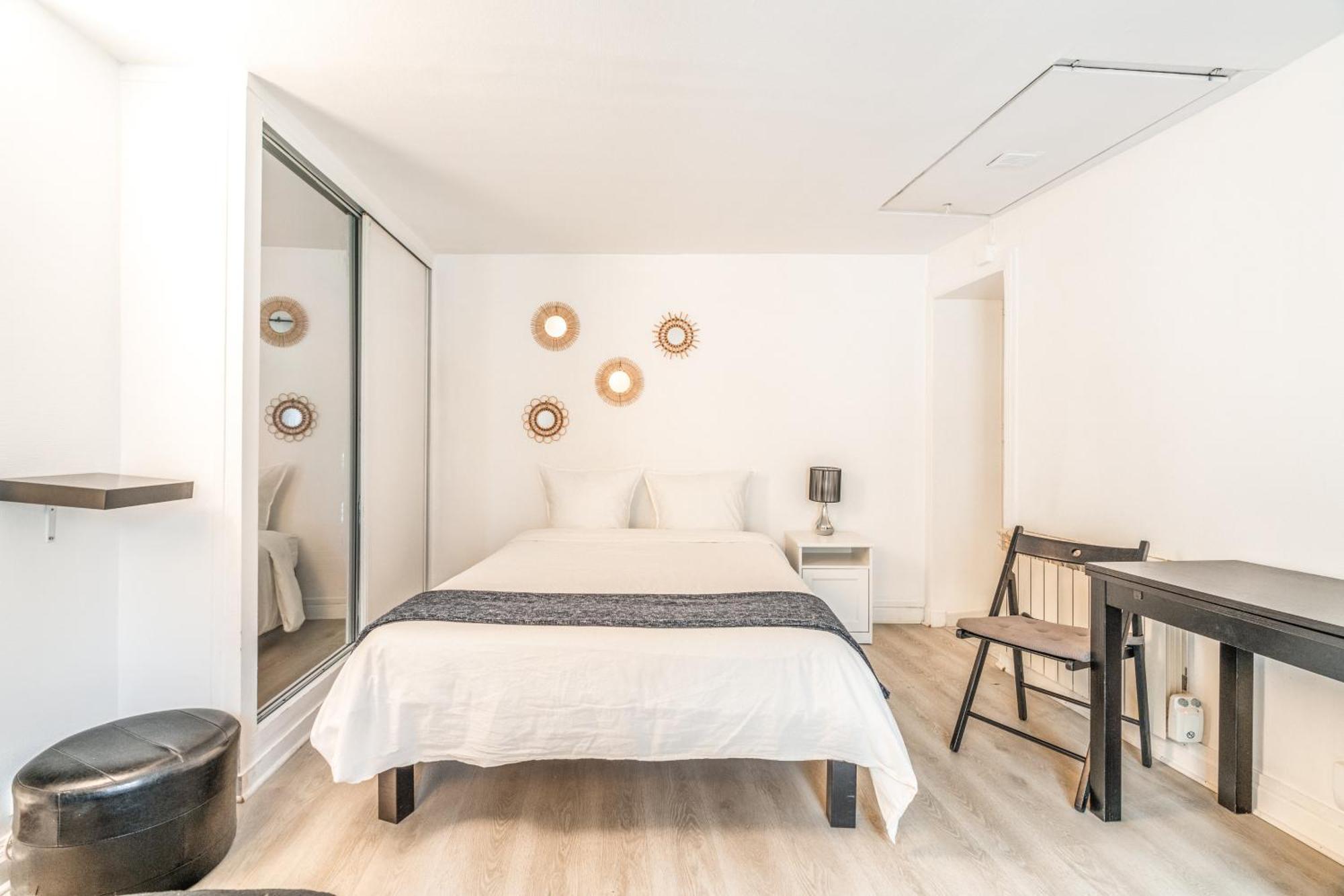 Chatelet Flat Appartement *