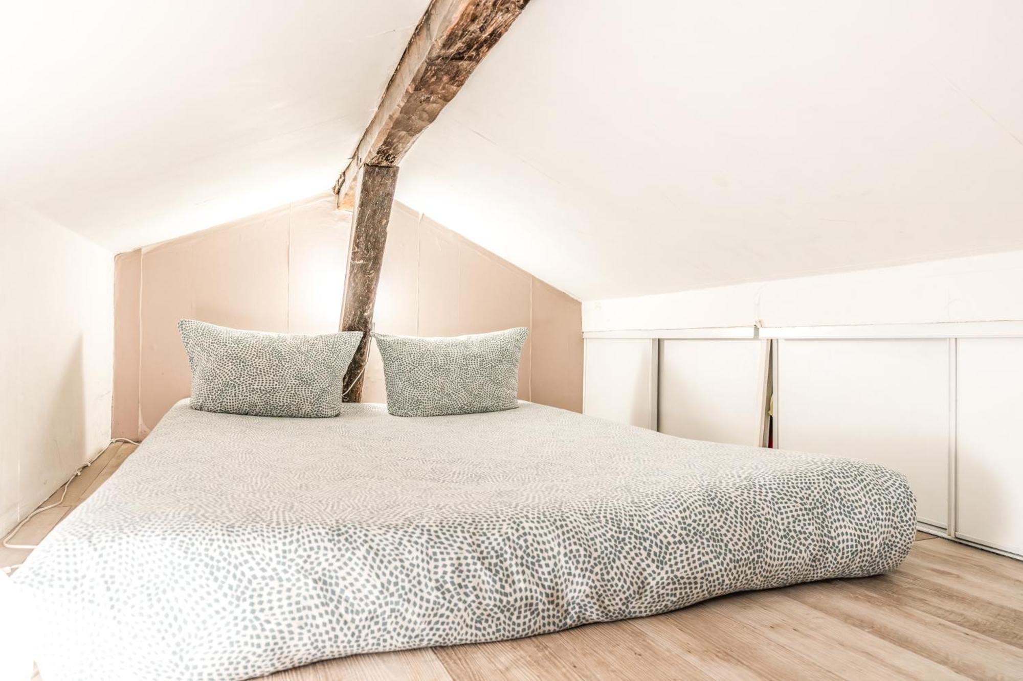 Chatelet Flat Appartement
